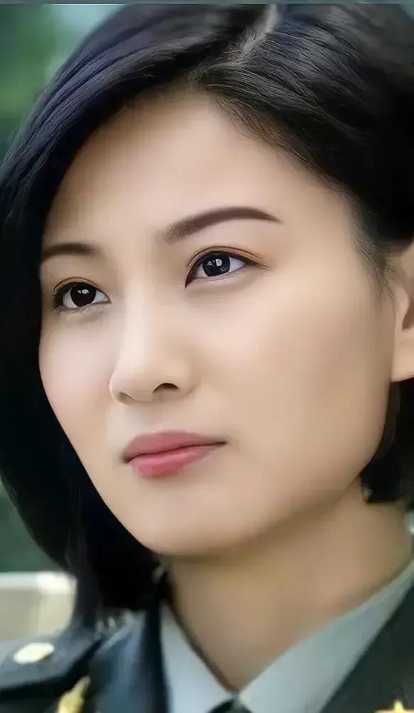 军旅女神侯梦莎(侯梦莎军旅题材电视剧)