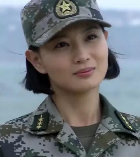 军旅女神侯梦莎(侯梦莎军旅题材电视剧)