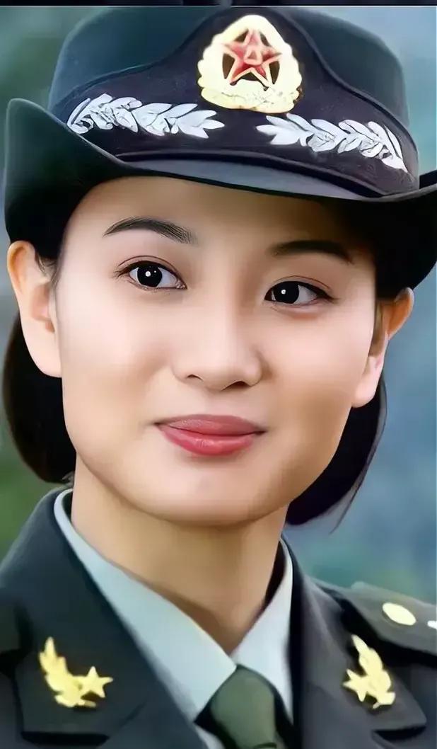 军旅女神侯梦莎(侯梦莎军旅题材电视剧)