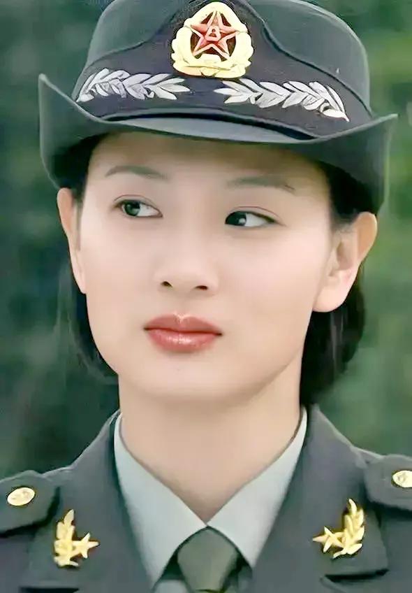 军旅女神侯梦莎(侯梦莎军旅题材电视剧)