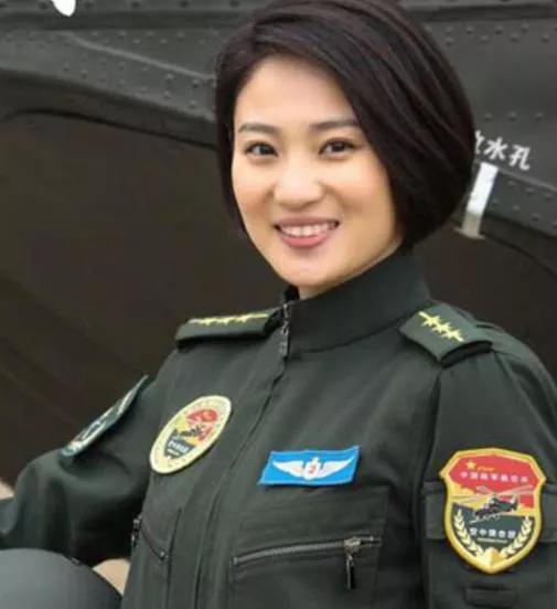 军旅女神侯梦莎(侯梦莎军旅题材电视剧)