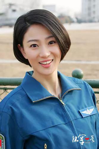 军旅女神侯梦莎(侯梦莎军旅题材电视剧)