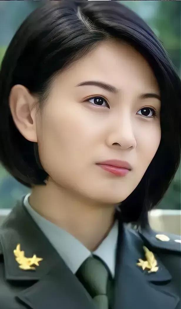 军旅女神侯梦莎(侯梦莎军旅题材电视剧)