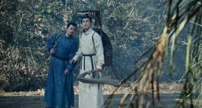 唐朝诡事录八个案子是哪八个