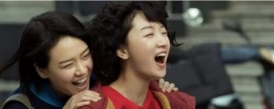 七月与安生是同性恋吗