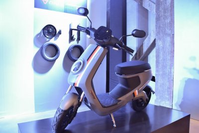 ​小牛电动车又发两款新车，看见就爱上了！想买！