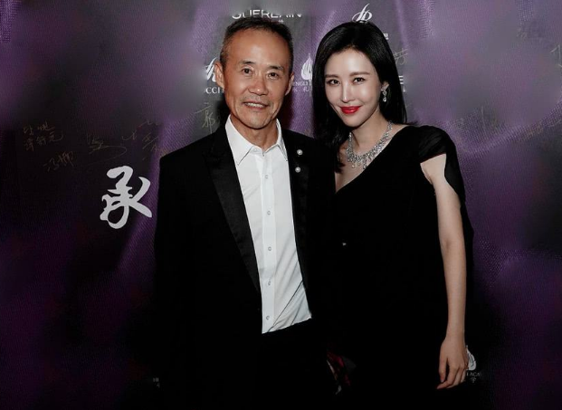 王石老婆,田朴珺(王石看上田朴珺) 王石老婆,田朴珺(王石看上田朴珺)