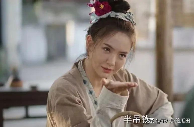 刚开播就排名第一,张若昀又出“王炸”剧,看完4集我会追到底