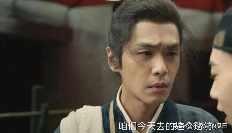 刚开播就排名第一,张若昀又出“王炸”剧,看完4集我会追到底