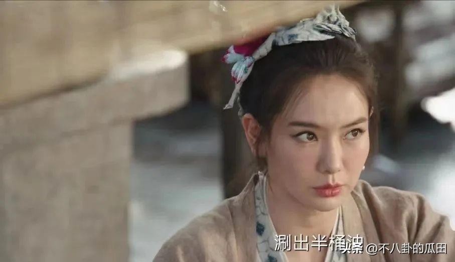 刚开播就排名第一,张若昀又出“王炸”剧,看完4集我会追到底