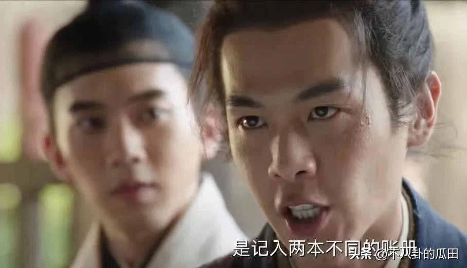 刚开播就排名第一,张若昀又出“王炸”剧,看完4集我会追到底