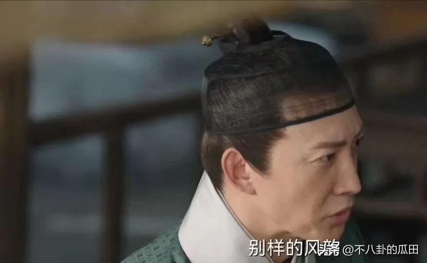 刚开播就排名第一,张若昀又出“王炸”剧,看完4集我会追到底