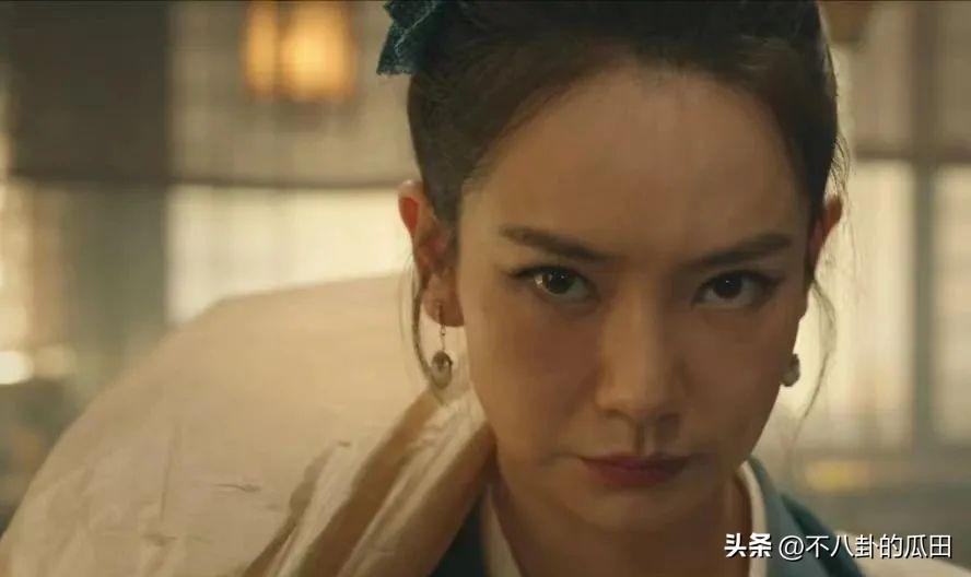 刚开播就排名第一,张若昀又出“王炸”剧,看完4集我会追到底