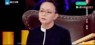 欧阳娜娜怎么评价刘昊然(欧阳娜娜等年轻演员的演技就要一直被包容吗)(35)