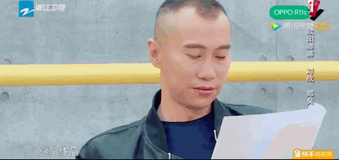 欧阳娜娜怎么评价刘昊然(欧阳娜娜等年轻演员的演技就要一直被包容吗)(3)