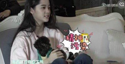 欧阳娜娜怎么评价刘昊然(欧阳娜娜等年轻演员的演技就要一直被包容吗)(47)