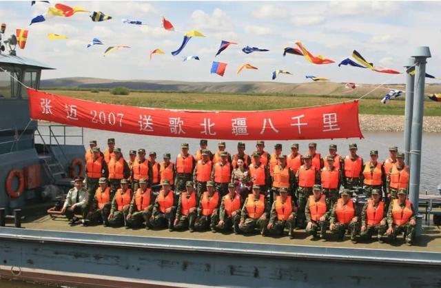 张迈的个人资料简介(就这样改写了她的结局)(16)