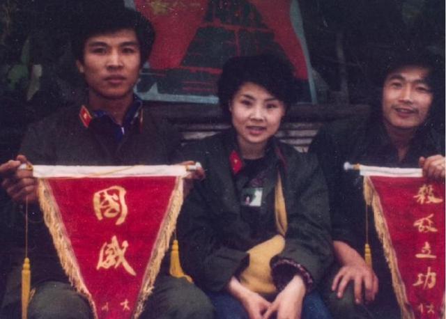 张迈的个人资料简介(就这样改写了她的结局)(7)