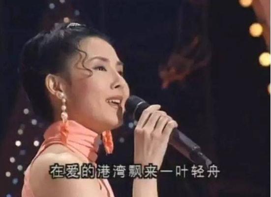 张迈的个人资料简介(就这样改写了她的结局)(10)