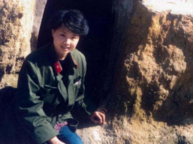 张迈的个人资料简介(就这样改写了她的结局)(4)