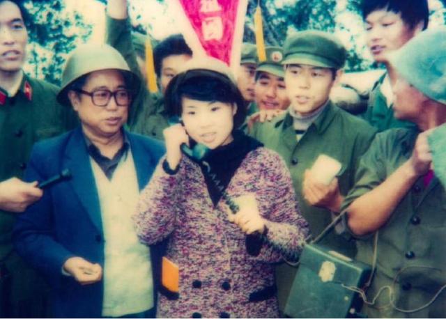 张迈的个人资料简介(就这样改写了她的结局)(6)