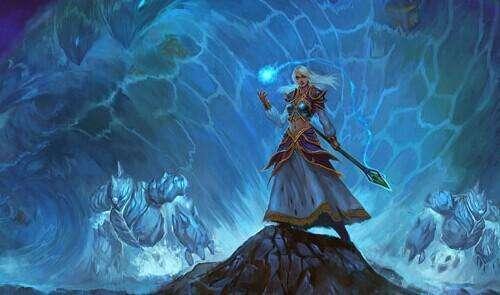 魔兽世界8.0大秘境DPS排行榜,你的职业上榜了么?