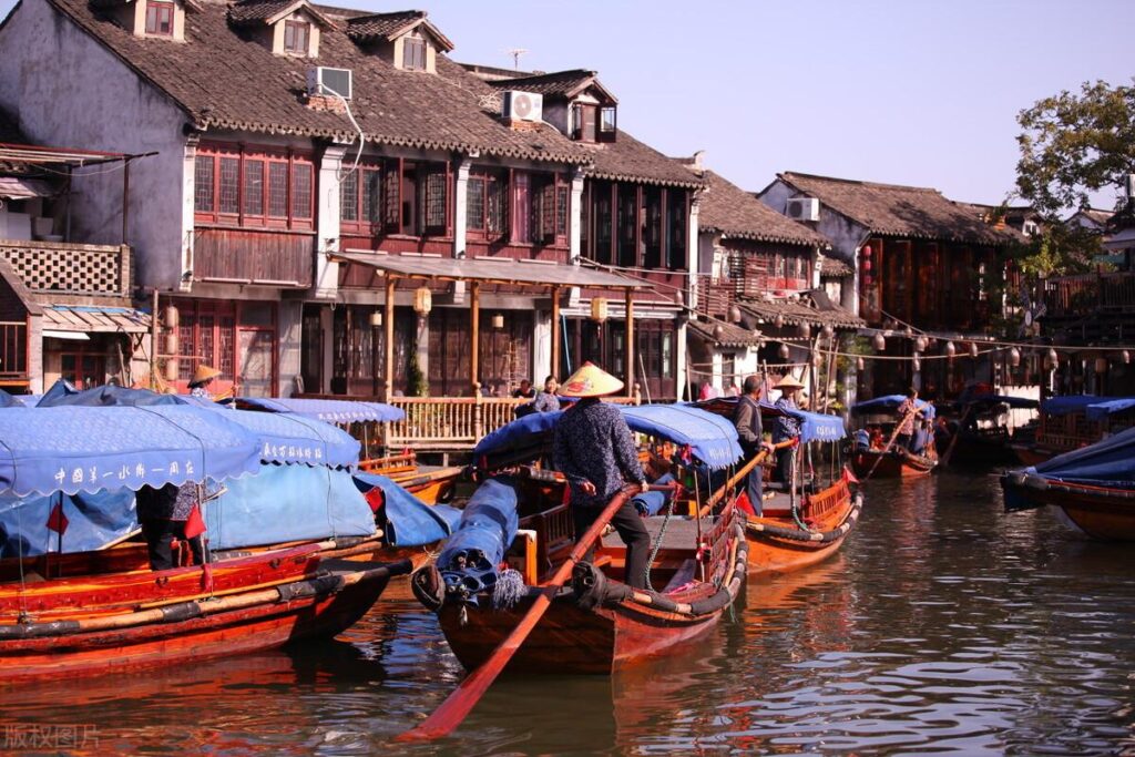 上海到周庄多长时间_周庄门票美食及游玩建议 上海到周庄多长时间_周庄门票美食及游玩建议