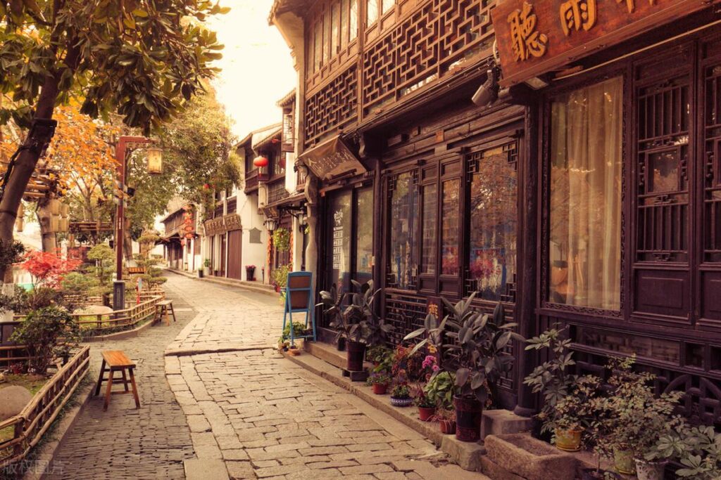 上海到周庄多长时间_周庄门票美食及游玩建议 上海到周庄多长时间_周庄门票美食及游玩建议