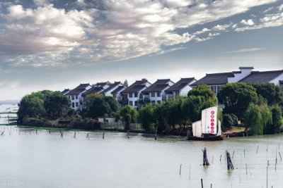 ​上海到周庄多长时间_周庄门票美食及游玩建议