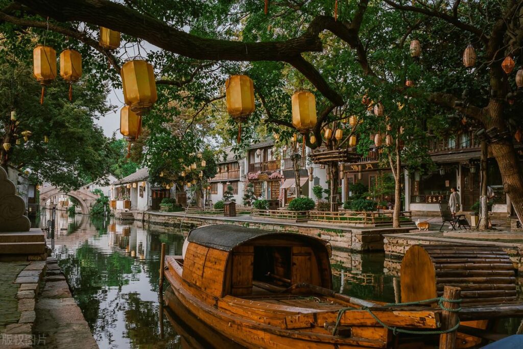 上海到周庄多长时间_周庄门票美食及游玩建议 上海到周庄多长时间_周庄门票美食及游玩建议
