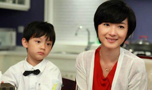 娱乐万茜和徐佳是夫妻吗 她真正的老公一直都是个谜 2