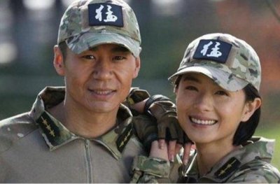 万茜和徐佳是夫妻吗 她真正的老公一直都是个谜