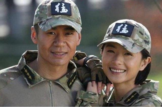 娱乐万茜和徐佳是夫妻吗 她真正的老公一直都是个谜 1