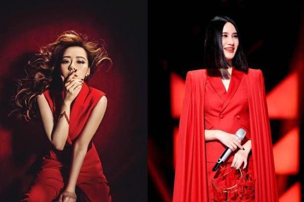 张靓颖冯轲离婚添实锤,尚雯婕发声力挺:急功近利的男友配不上她