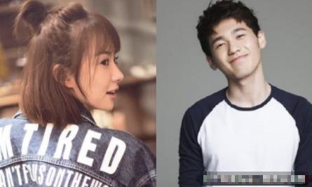 白宇刘萌萌热恋?地下车库吻别超甜,曾透露恋爱每日至少三次接吻