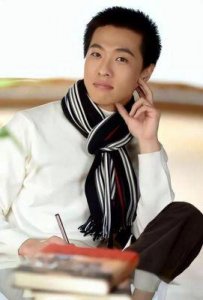 悼念顾国宁:央视最帅主持人突逝,留下的美好回忆