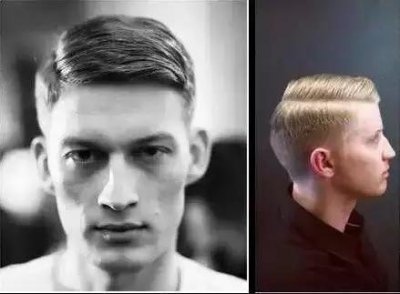 ​男生什么发型好看 拥有它变身时尚达人