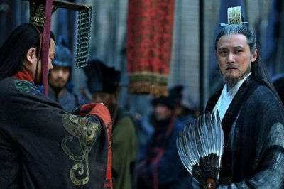 ​释生取义典故出处介绍