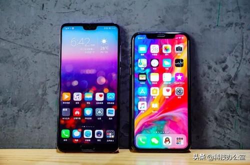 华为手机截屏的方法有哪些（华为手机原来有6种截屏方法）(1)