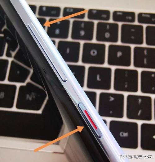 华为手机截屏的方法有哪些（华为手机原来有6种截屏方法）(2)