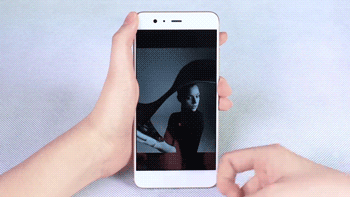 华为手机截屏的方法有哪些（华为手机原来有6种截屏方法）(6)