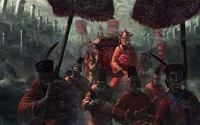 ​地府真正的掌控者是谁，地藏王菩萨还是酆都大帝？请大家给出答案