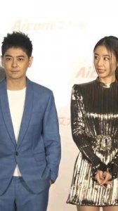 林志颖19岁恋上林心如,长达3年的情缘!分手后依然保持友谊