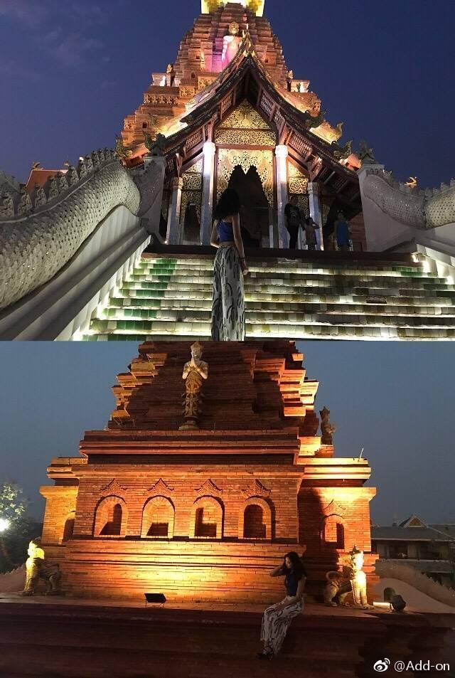 遇害空姐生活照曝光, 一看就是个有钱的主, 网友: 为何不去坐专车
