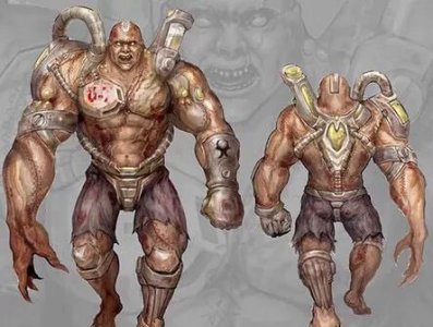 ​切尔诺贝利五个变异动物(切尔诺贝利核电站动物变异)