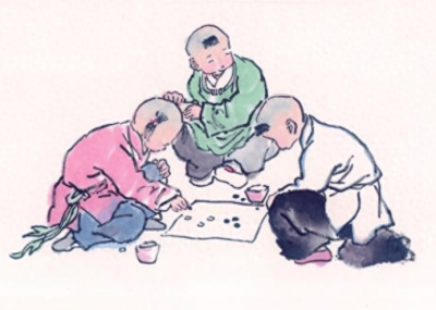 ​穷不添财富不添丁 “富不添丁,穷不添女”是何意,生孩子跟贫富有关系吗?