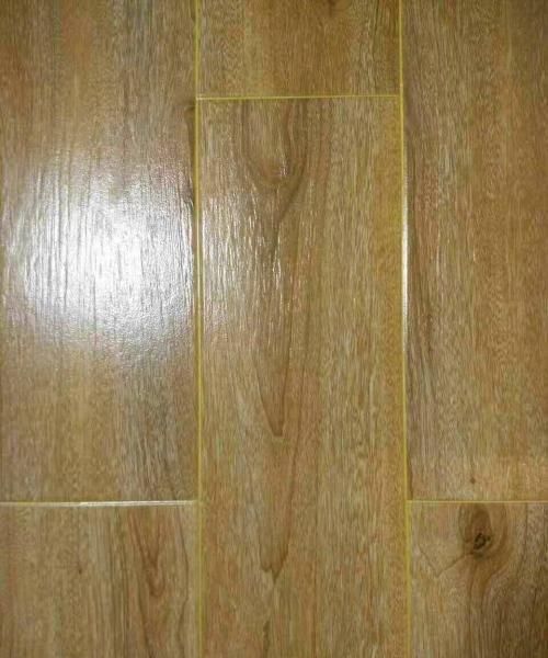 水银掉木地板缝里怎么办