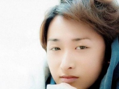 大野智脸上的疤 大野智个人资料