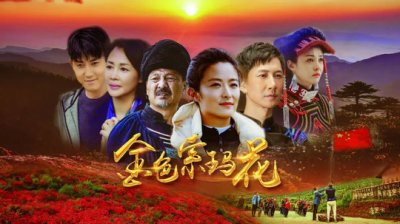 金色索玛花万月扮演者是谁