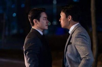 韩剧《或好或坏的东载》演员表,主演是谁